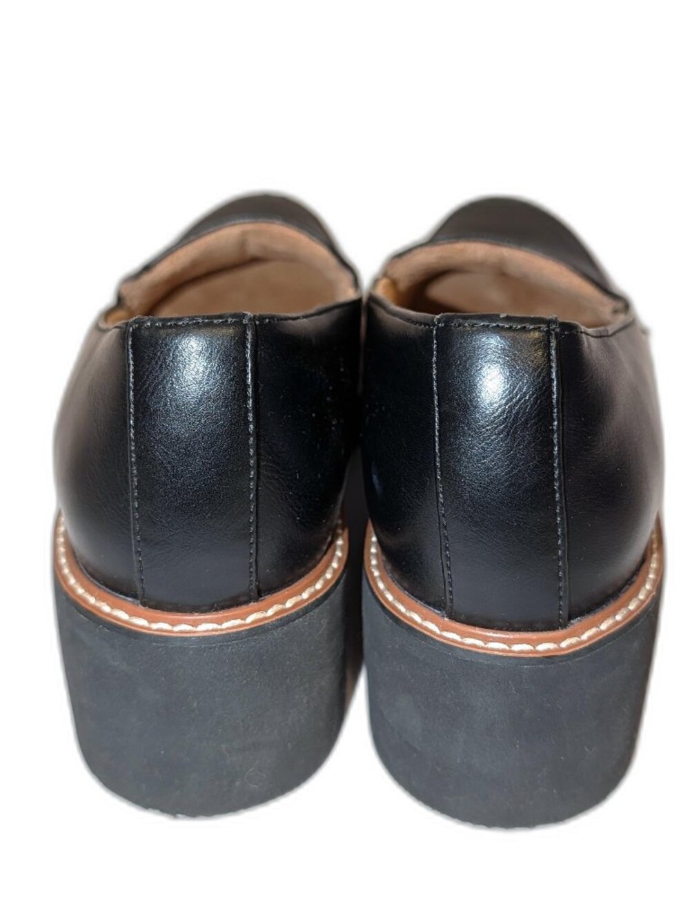 Naturalizers | Cabaret Loafers in Black | Size 7.5 - Picture 5 of 11